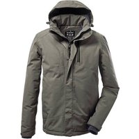 KILLTEC Herren Funktionsjacke KOW 161 MN JCKT KILLTEC Herren Funktionsjacke KOW 161 MN JCKT von Killtec