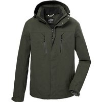 KILLTEC Herren Funktionsjacke KOW 192 MN JCKT von Killtec