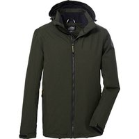 KILLTEC Herren Funktionsjacke KOW 22 MN JCKT KILLTEC Herren Funktionsjacke KOW 22 MN JCKT von Killtec