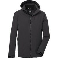 KILLTEC Herren Funktionsjacke KOW 22 MN JCKT KILLTEC Herren Funktionsjacke KOW 22 MN JCKT von Killtec