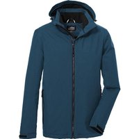 KILLTEC Herren Funktionsjacke KOW 22 MN JCKT KILLTEC Herren Funktionsjacke KOW 22 MN JCKT von Killtec