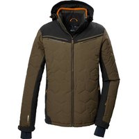 KILLTEC Herren Funktionsjacke KSW 118 MN SKI JCKT KILLTEC Herren Funktionsjacke KSW 118 MN SKI JCKT von Killtec