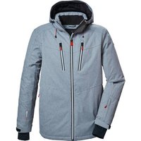 KILLTEC Herren Funktionsjacke KSW 310 MN SKI JCKT KILLTEC Herren Funktionsjacke KSW 310 MN SKI JCKT von Killtec