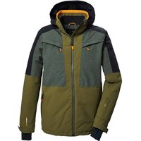 KILLTEC Herren Funktionsjacke KSW 407 MN SKI JCKT (NP) von Killtec