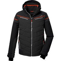 KILLTEC Herren Funktionsjacke KSW 411 MN SKI JCKT KILLTEC Herren Funktionsjacke KSW 411 MN SKI JCKT von Killtec
