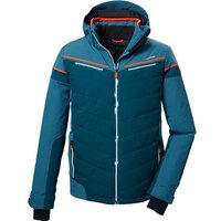 KILLTEC Herren Funktionsjacke KSW 411 MN SKI JCKT KILLTEC Herren Funktionsjacke KSW 411 MN SKI JCKT von Killtec