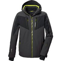 KILLTEC Herren Funktionsjacke KSW 413 MN SKI JCKT KILLTEC Herren Funktionsjacke KSW 413 MN SKI JCKT von Killtec