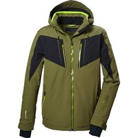 KILLTEC Herren Funktionsjacke KSW 413 MN SKI JCKT KILLTEC Herren Funktionsjacke KSW 413 MN SKI JCKT von Killtec
