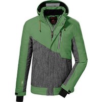 KILLTEC Herren Funktionsjacke KSW 42 MN SKI JCKT KILLTEC Herren Funktionsjacke KSW 42 MN SKI JCKT von Killtec