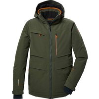 KILLTEC Herren Funktionsjacke KSW 43 MN SKI JCKT von Killtec