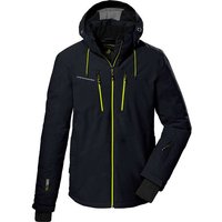 KILLTEC Herren Funktionsjacke KSW 44 MN SKI JCKT KILLTEC Herren Funktionsjacke KSW 44 MN SKI JCKT von Killtec