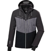 KILLTEC Herren Funktionsjacke KSW 45 MN SKI JCKT KILLTEC Herren Funktionsjacke KSW 45 MN SKI JCKT von Killtec