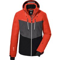 KILLTEC Herren Funktionsjacke KSW 45 MN SKI JCKT KILLTEC Herren Funktionsjacke KSW 45 MN SKI JCKT von Killtec