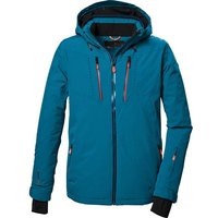 KILLTEC Herren Funktionsjacke KSW 46 MN SKI JCKT KILLTEC Herren Funktionsjacke KSW 46 MN SKI JCKT von Killtec
