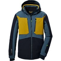 KILLTEC Herren Funktionsjacke KSW 47 MN SKI JCKT KILLTEC Herren Funktionsjacke KSW 47 MN SKI JCKT von Killtec