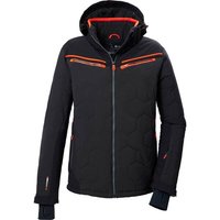 KILLTEC Herren Funktionsjacke KSW 68 MN SKI JCKT KILLTEC Herren Funktionsjacke KSW 68 MN SKI JCKT von Killtec