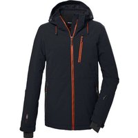 KILLTEC Herren Funktionsjacke KSW 68 MN SKI QLTD JCKT KILLTEC Herren Funktionsjacke KSW 68 MN SKI QLTD JCKT von Killtec