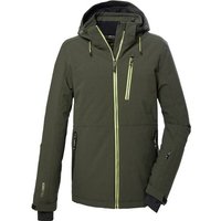 KILLTEC Herren Funktionsjacke KSW 68 MN SKI QLTD JCKT KILLTEC Herren Funktionsjacke KSW 68 MN SKI QLTD JCKT von Killtec