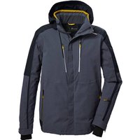 KILLTEC Herren Funktionsjacke KSW 69 MN SKI JCKT von Killtec