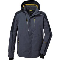 KILLTEC Herren Funktionsjacke KSW 69 MN SKI JCKT KILLTEC Herren Funktionsjacke KSW 69 MN SKI JCKT von Killtec
