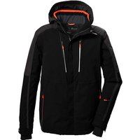 KILLTEC Herren Funktionsjacke KSW 69 MN SKI JCKT KILLTEC Herren Funktionsjacke KSW 69 MN SKI JCKT von Killtec