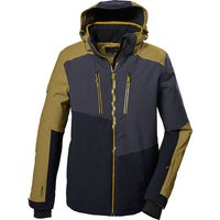 KILLTEC Herren Funktionsjacke KSW 70 MN SKI JCKT KILLTEC Herren Funktionsjacke KSW 70 MN SKI JCKT von Killtec