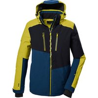 KILLTEC Herren Funktionsjacke KSW 70 MN SKI JCKT von Killtec