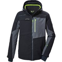 KILLTEC Herren Funktionsjacke KSW 71 MN SKI JCKT KILLTEC Herren Funktionsjacke KSW 71 MN SKI JCKT von Killtec