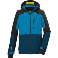 KILLTEC Herren Funktionsjacke KSW 72 MN SKI JCKT KILLTEC Herren Funktionsjacke KSW 72 MN SKI JCKT von Killtec