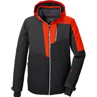 KILLTEC Herren Funktionsjacke KSW 76 MN SKI JCKT KILLTEC Herren Funktionsjacke KSW 76 MN SKI JCKT von Killtec