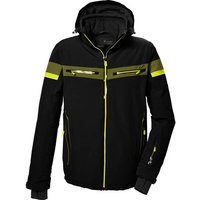 KILLTEC Herren Funktionsjacke MN Ski JCKT ISAT von Killtec