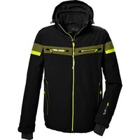 KILLTEC Herren Funktionsjacke MN Ski JCKT ISAT KILLTEC Herren Funktionsjacke MN Ski JCKT ISAT von Killtec