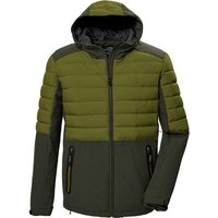 KILLTEC Herren Jacke KOW 3 MN JCKT von Killtec