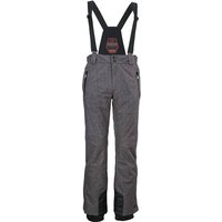 KILLTEC Herren Latzhose KSW 146 MN SKI PNTS KILLTEC Herren Latzhose KSW 146 MN SKI PNTS von Killtec