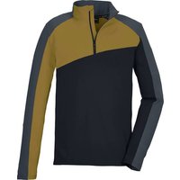 KILLTEC Herren Shirt KSW 316 MN LS SHRT von Killtec