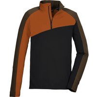 KILLTEC Herren Shirt KSW 316 MN LS SHRT KILLTEC Herren Shirt KSW 316 MN LS SHRT von Killtec