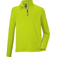 KILLTEC Herren Shirt KSW 37 MN LS SHRT KILLTEC Herren Shirt KSW 37 MN LS SHRT von Killtec