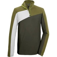 KILLTEC Herren Shirt KSW 65 MN LS SHRT von Killtec