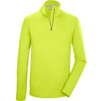 KILLTEC Herren Shirt KSW 95 MN LS SHRT von Killtec