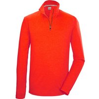 KILLTEC Herren Shirt KSW 95 MN LS SHRT KILLTEC Herren Shirt KSW 95 MN LS SHRT von Killtec