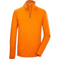 KILLTEC Herren Shirt KSW 95 MN LS SHRT KILLTEC Herren Shirt KSW 95 MN LS SHRT von Killtec