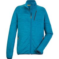KILLTEC Herren Unterjacke KOS 80 MN FLX JCKT KILLTEC Herren Unterjacke KOS 80 MN FLX JCKT von Killtec