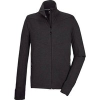 KILLTEC Herren Unterjacke KSW 96 MN FLX JCKT von Killtec