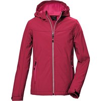 KILLTEC KOW 349 Softshelljacke Mädchen von Killtec