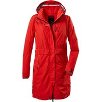 KILLTEC Killtec Damen Funktionsparka mit abzippbarer Kapuze-Esbo WMN PRK A KILLTEC Killtec Damen Funktionsparka mit abzippbarer Kapuze-Esbo WMN PRK A von Killtec