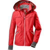 KILLTEC Killtec Mädchen Funktionsjacke mit abzippbarer Kapuze-Rur GRLS JCKT B KILLTEC Killtec Mädchen Funktionsjacke mit abzippbarer Kapuze-Rur GRLS JCKT B von Killtec