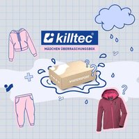 KILLTEC Killtec Überraschungsbox für Mädchen von Killtec