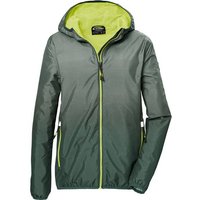KILLTEC Kinder Funktionsjacke KOS 139 BYS JCKT KILLTEC Kinder Funktionsjacke KOS 139 BYS JCKT von Killtec