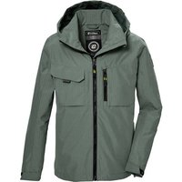 KILLTEC Kinder Funktionsjacke KOS 140 BYS JCKT KILLTEC Kinder Funktionsjacke KOS 140 BYS JCKT von Killtec