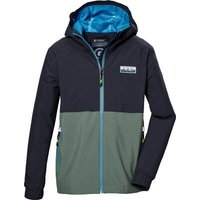 KILLTEC Kinder Funktionsjacke KOS 141 BYS JCKT KILLTEC Kinder Funktionsjacke KOS 141 BYS JCKT von Killtec